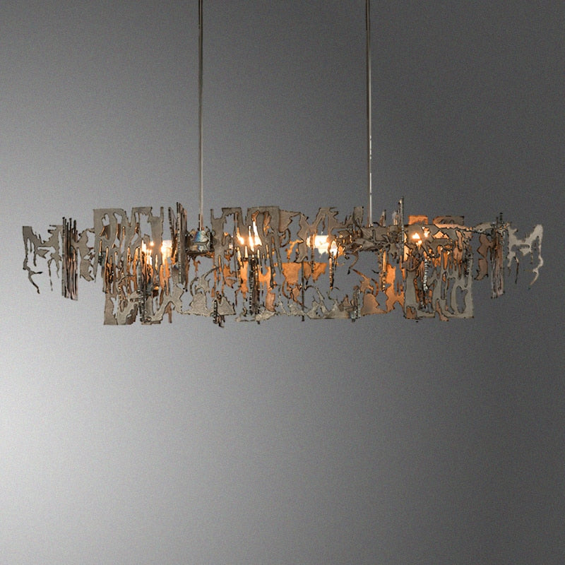 Allison Chandelier