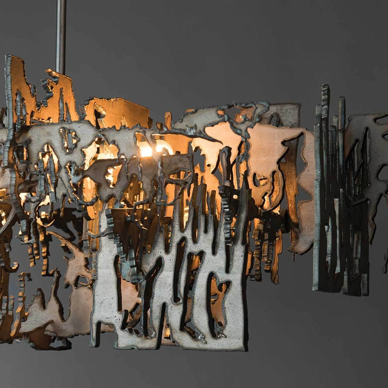 Allison Chandelier