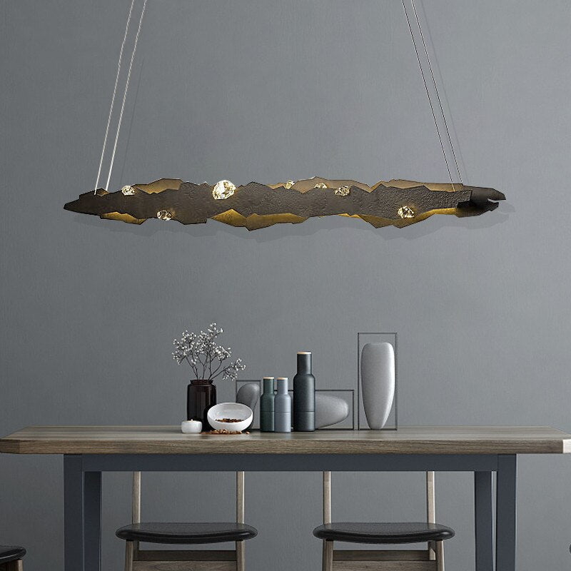Trove  Chandelier