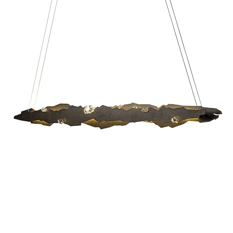 Trove  Chandelier