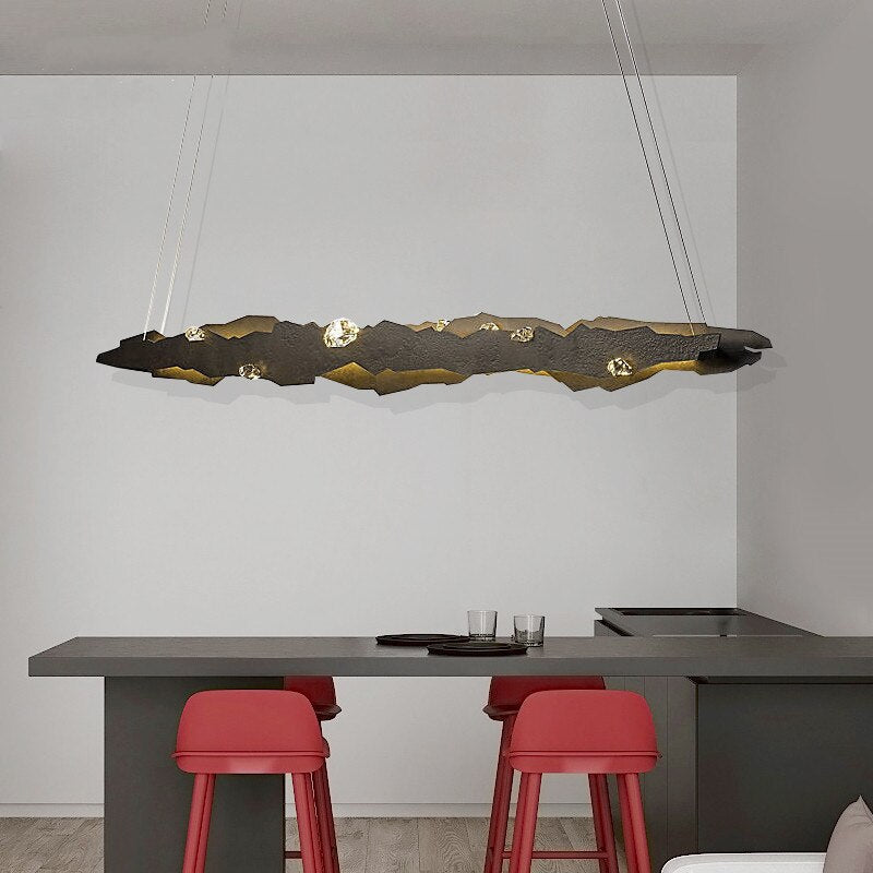 Trove  Chandelier