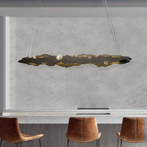 Trove  Chandelier
