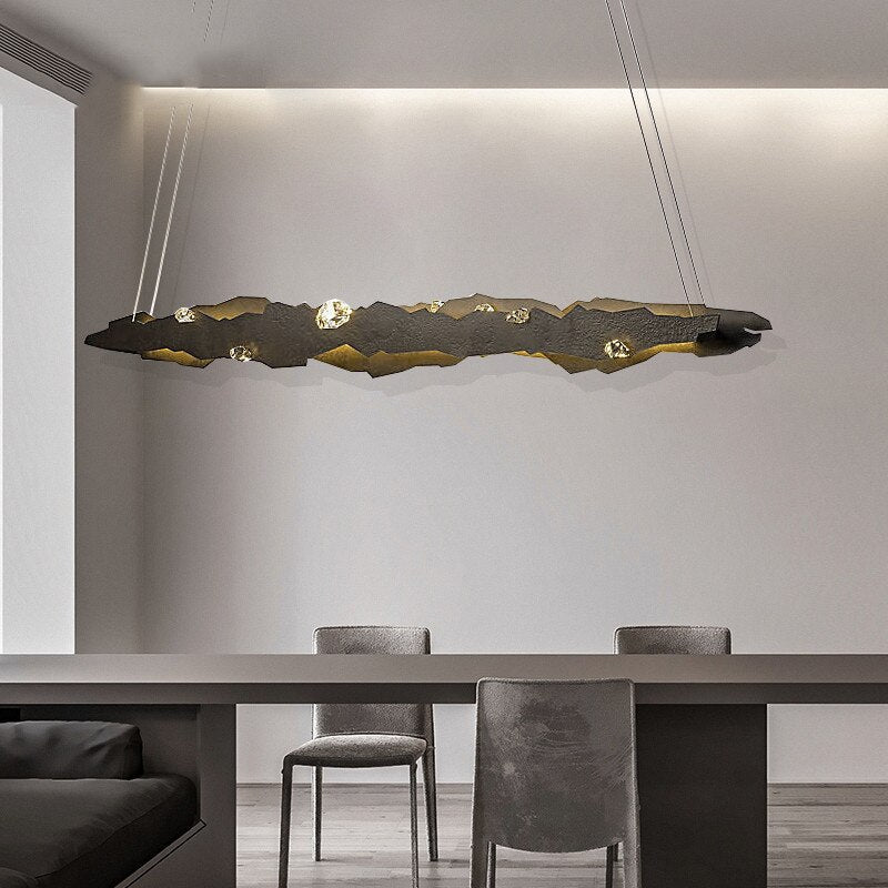 Trove  Chandelier