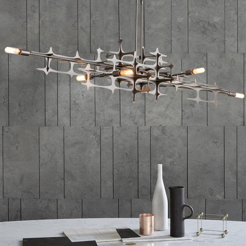 Lydia Chandelier