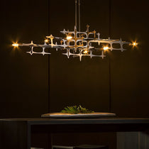 Lydia Chandelier