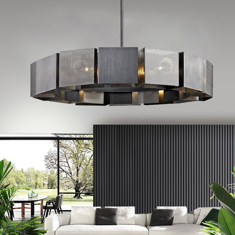 Eirunn Chandelier
