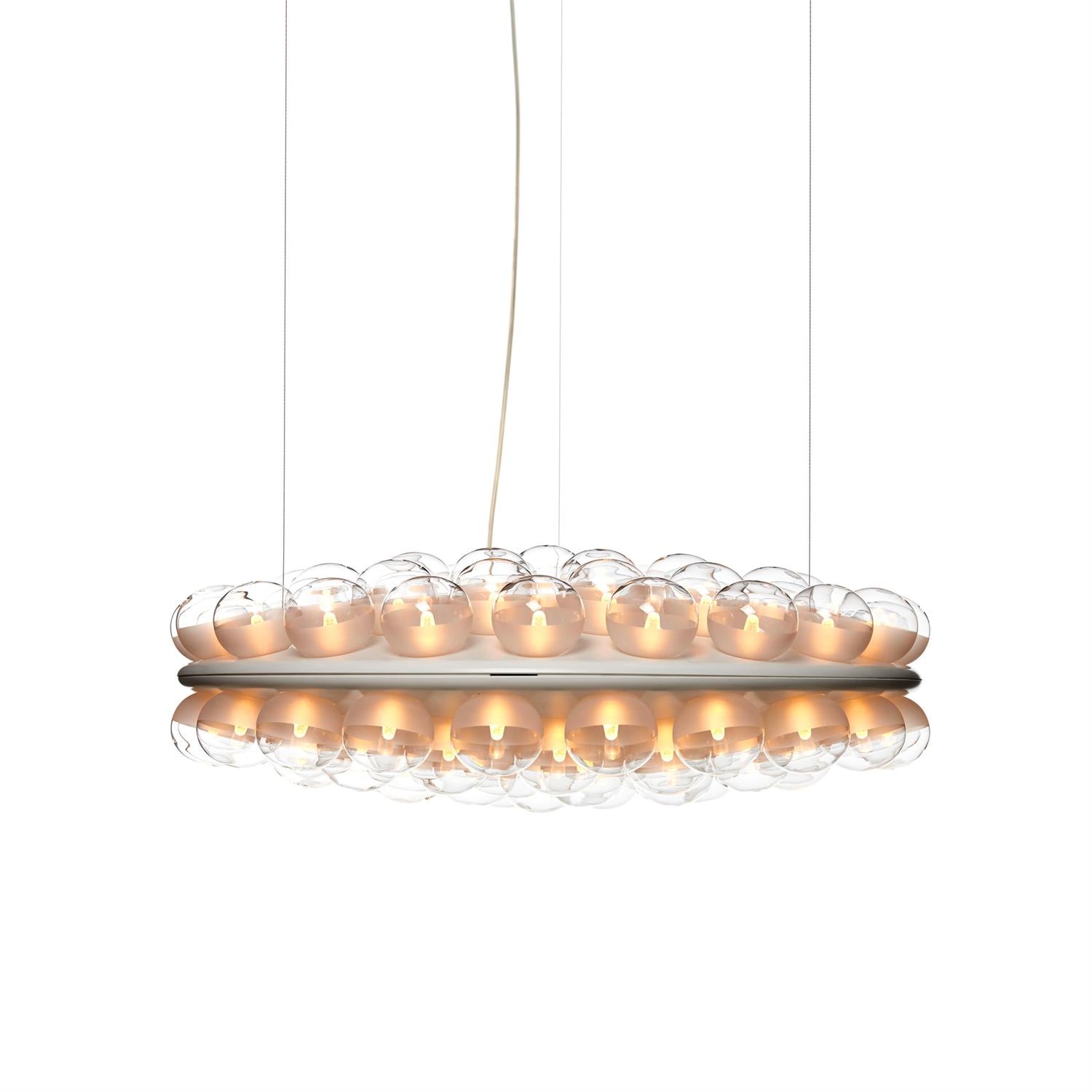 Prop Chandelier