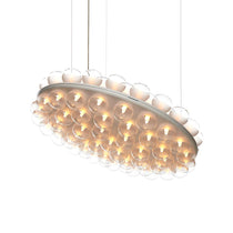 Prop Chandelier