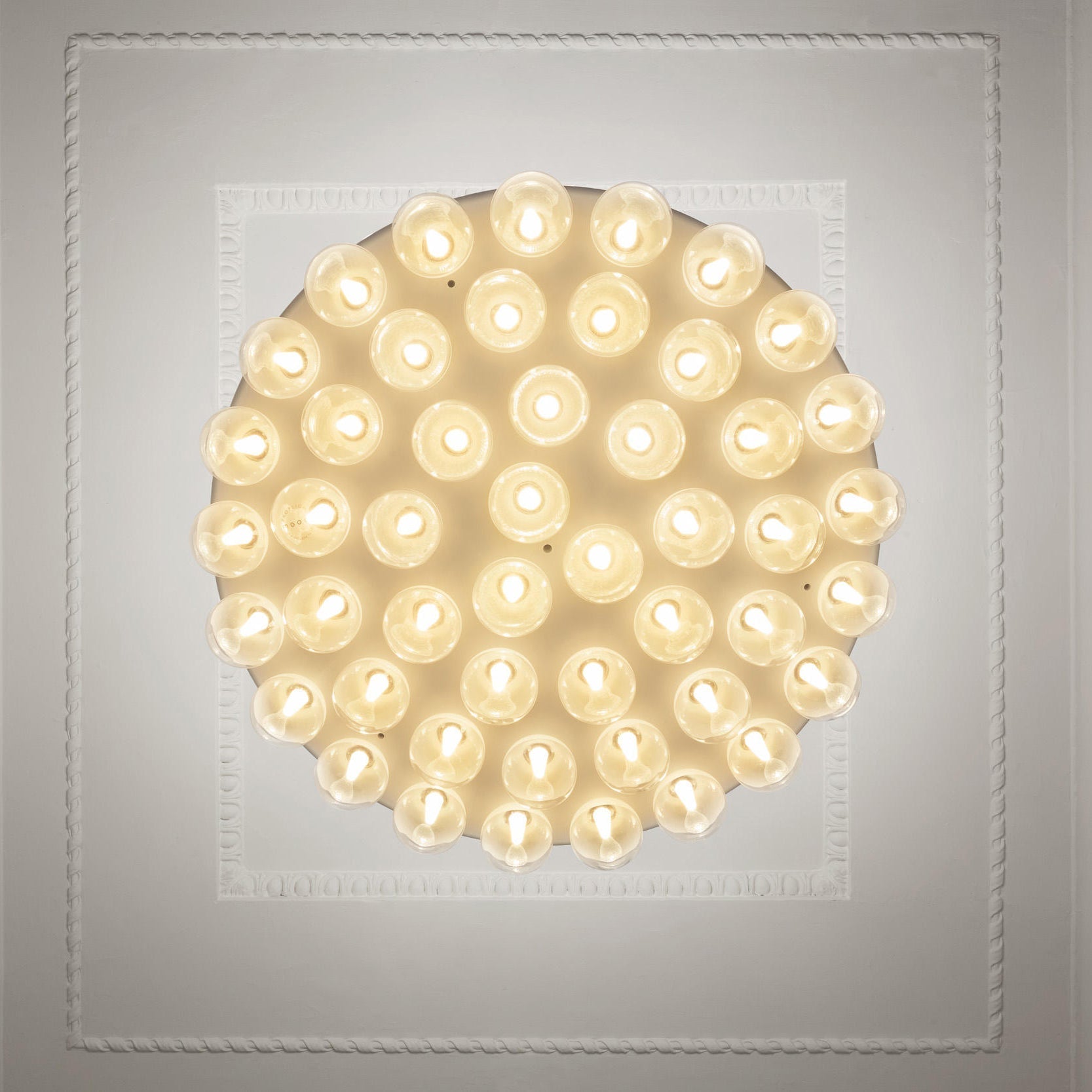 Prop Chandelier
