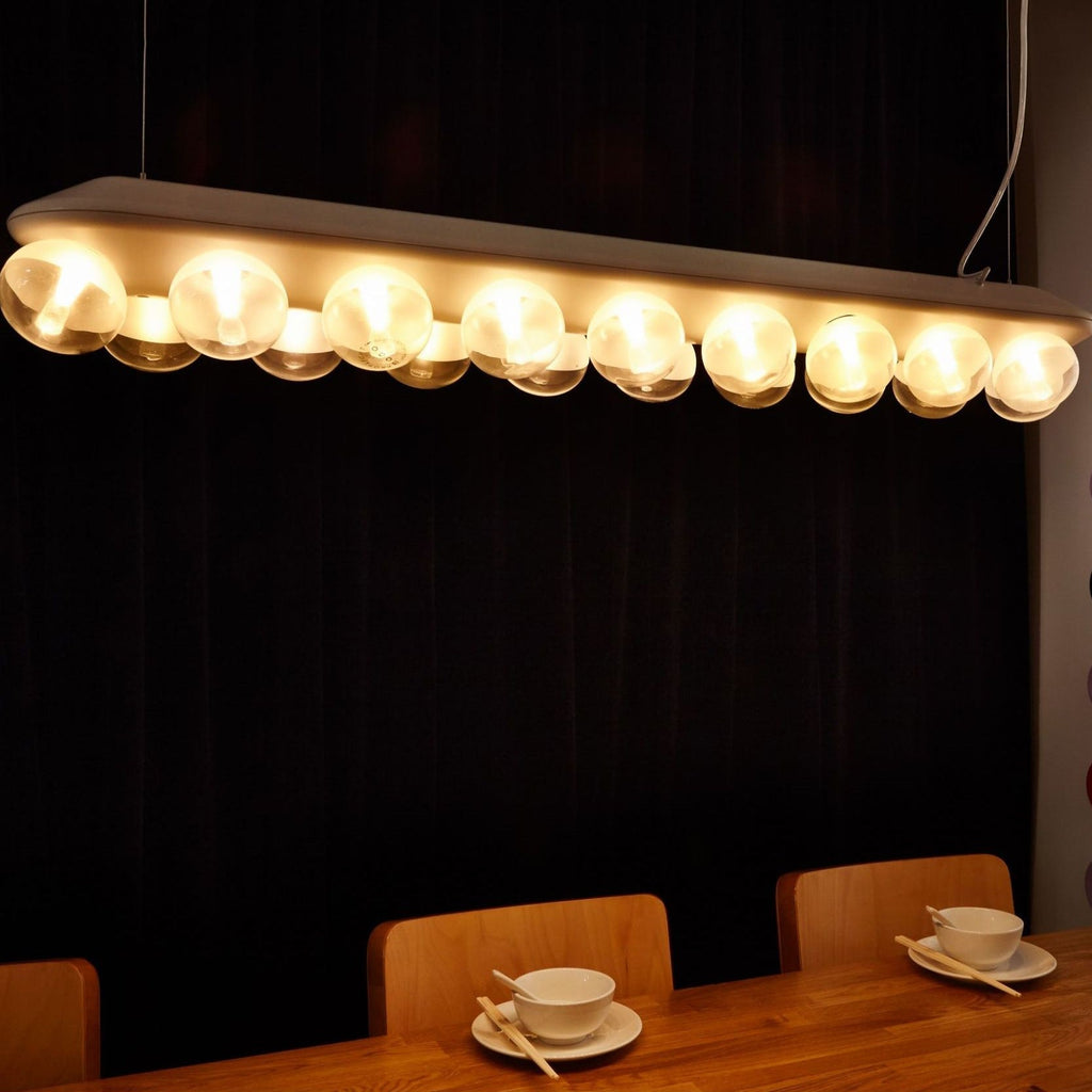 Prop Chandelier