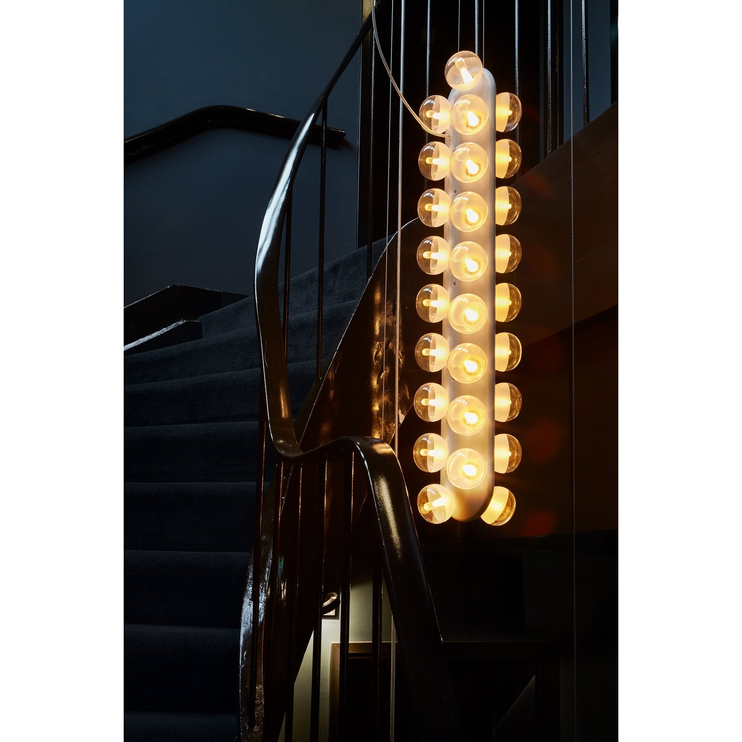 Prop Chandelier