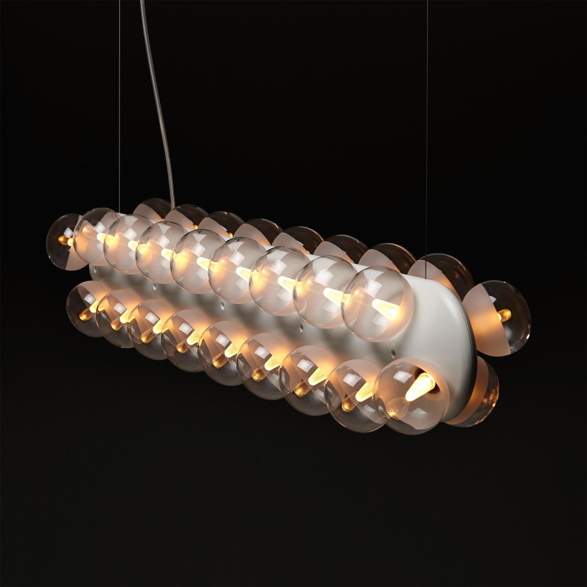 Prop Chandelier