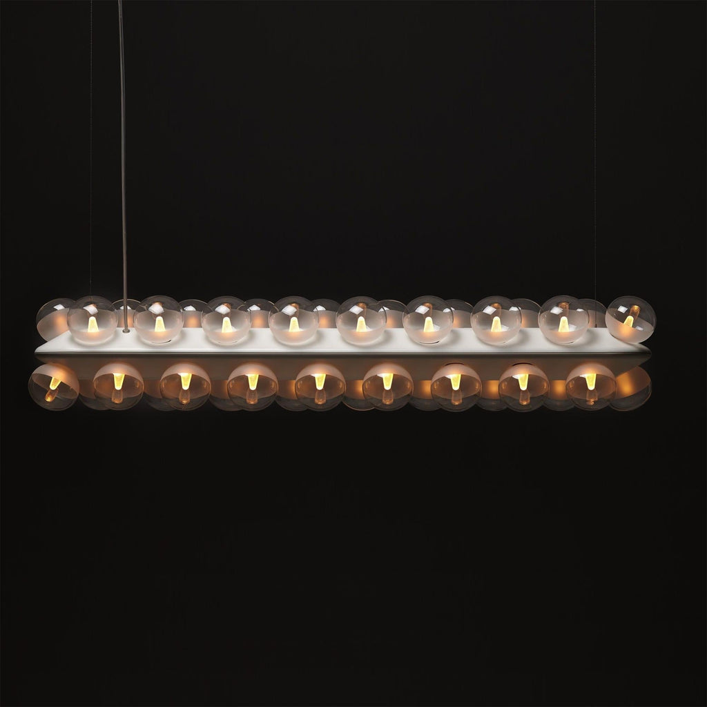 Prop Chandelier