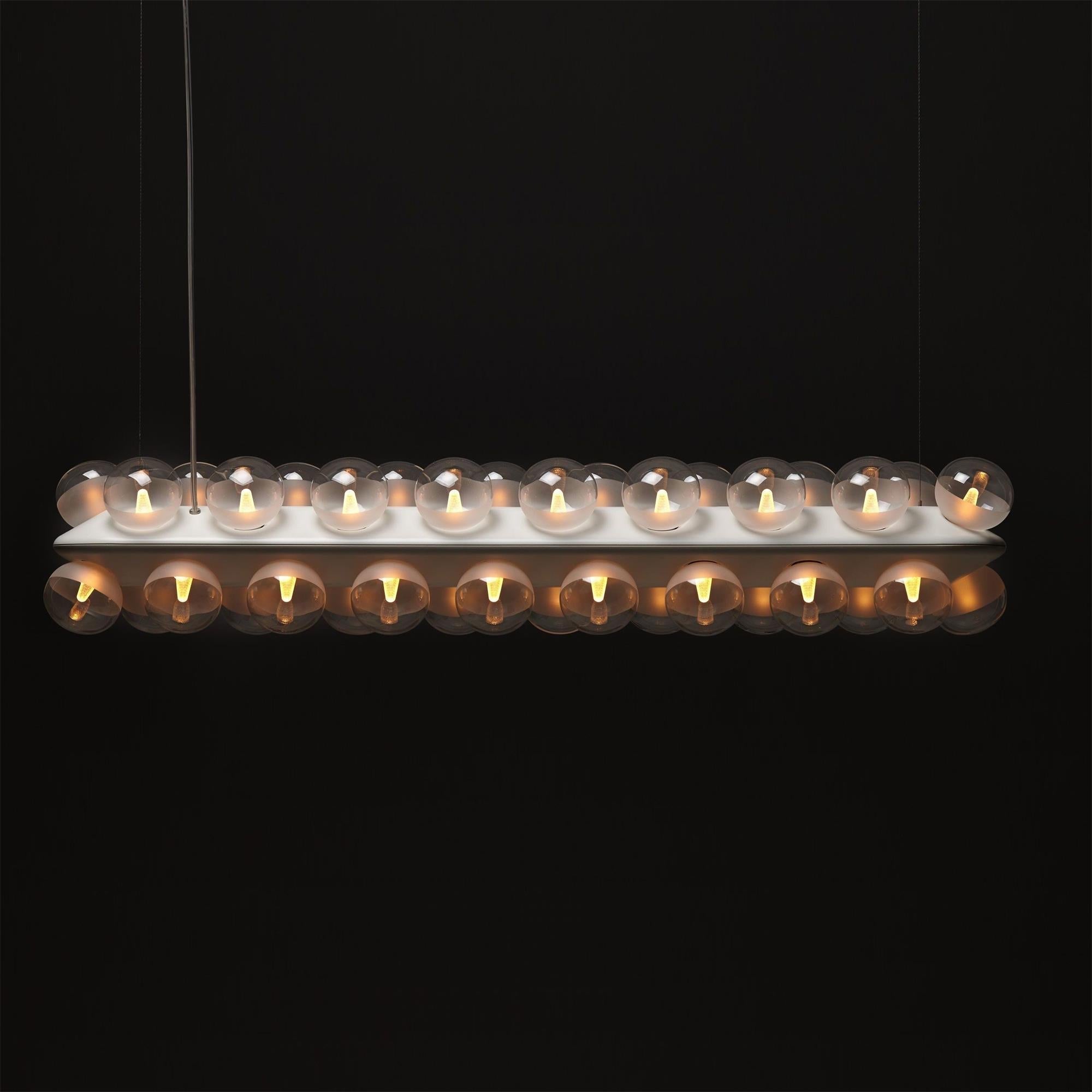 Prop Chandelier