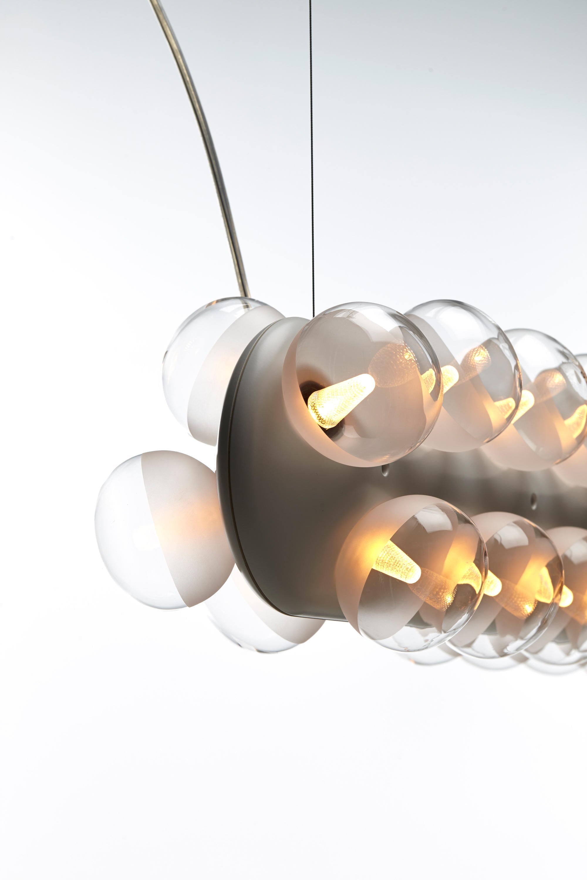 Prop Chandelier