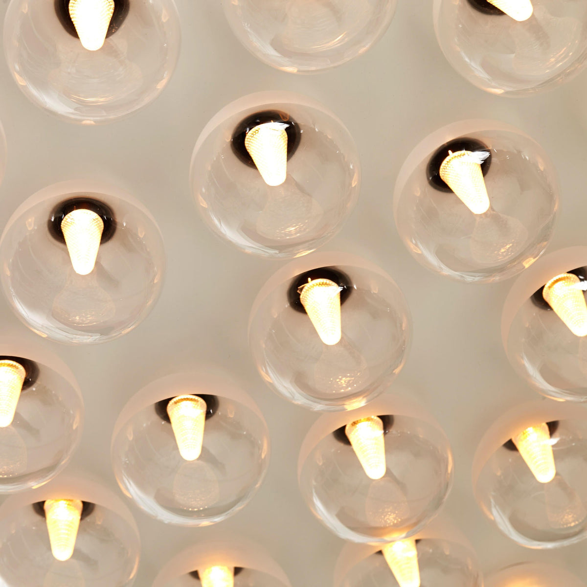 Prop Chandelier