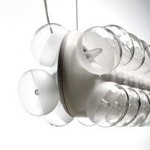 Prop Chandelier