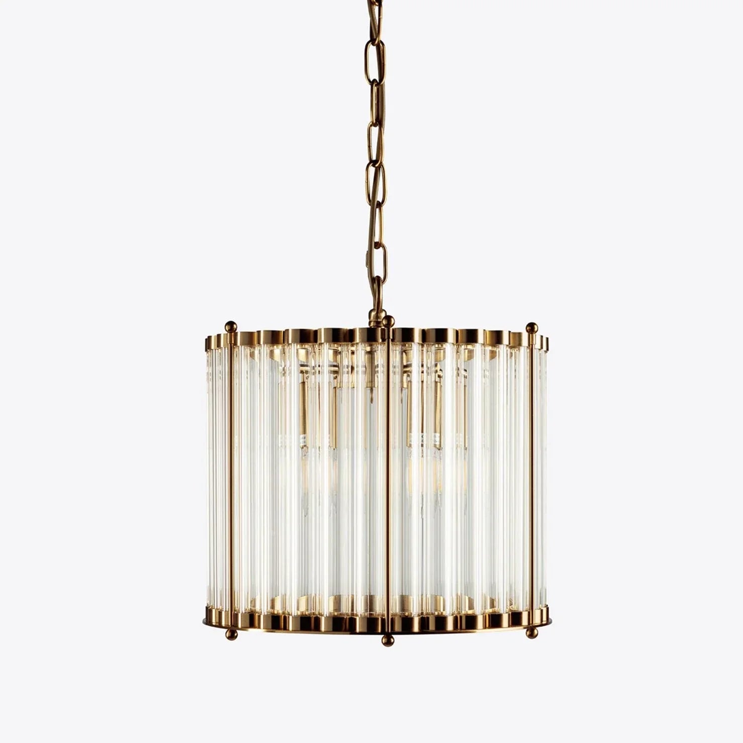 Monza Chandelier
