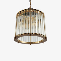 Monza Chandelier