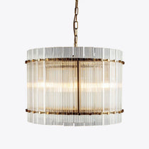 San Francisco Chandelier - 3 Sizes Available