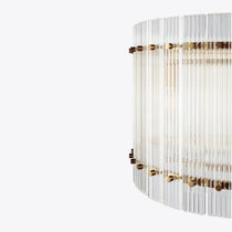 San Francisco Chandelier - 3 Sizes Available