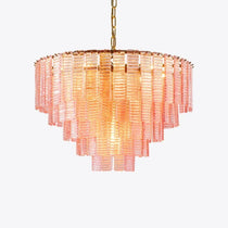 Toronto Chandelier 24.41"