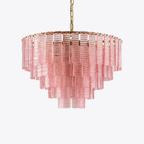 Toronto Chandelier 24.41"