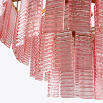 Toronto Chandelier 24.41"