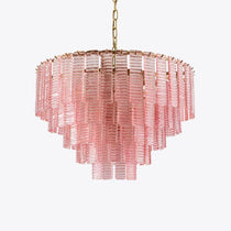 Toronto Chandelier 24.41"