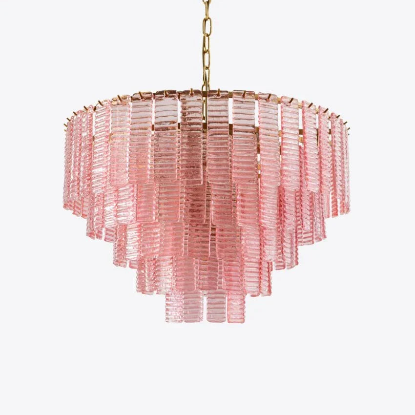 Toronto Chandelier 24.41"