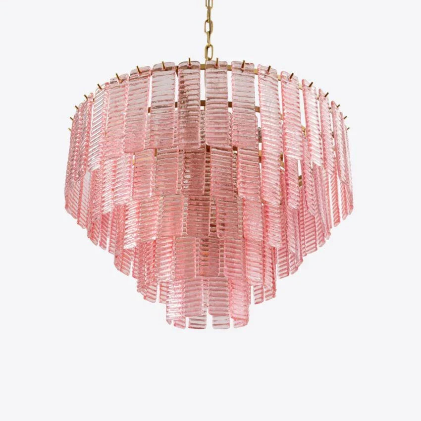 Toronto Chandelier 24.41"