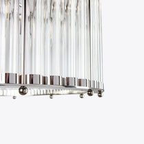 Monza Chandelier