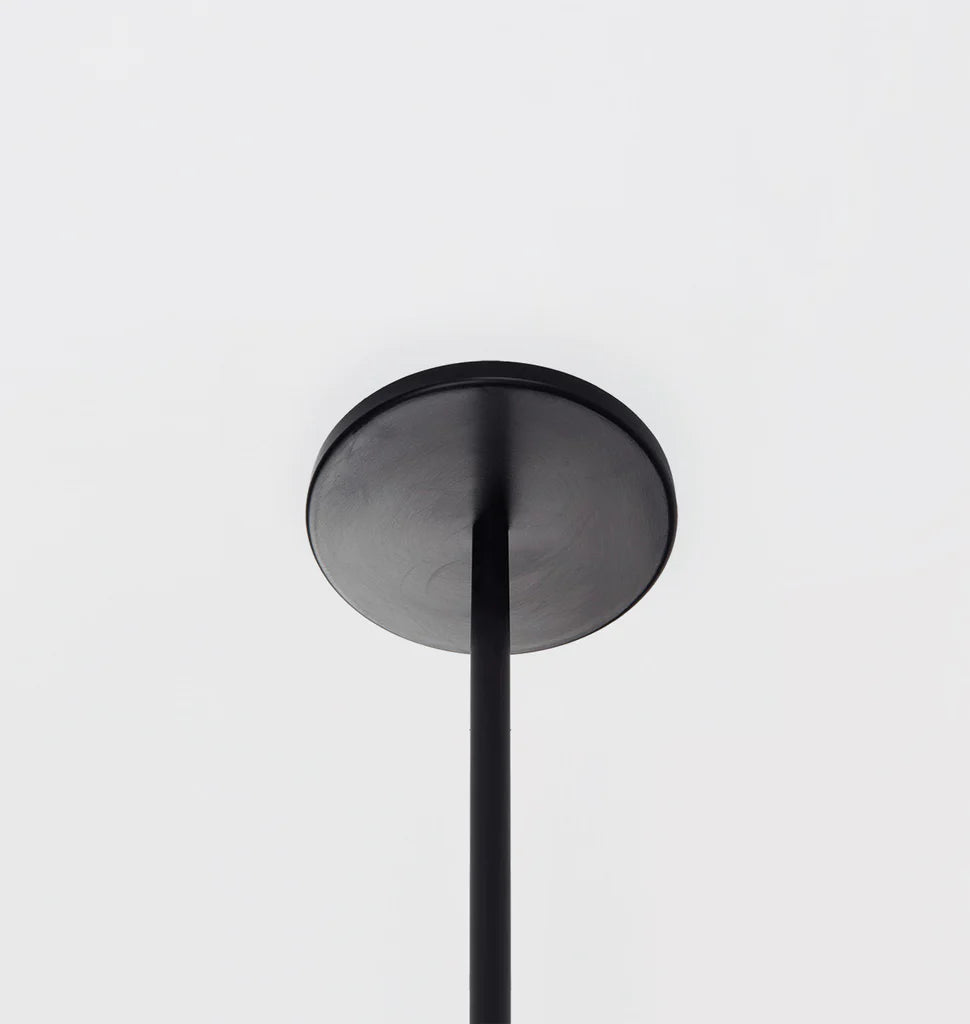 Modo Chandelier - 4 Sided, 15 Globes