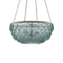 Quorum 8 - Light Chandelier