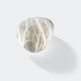 Galet Uno Alabaster Table Lamp