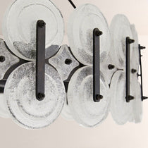 Rondura Round Chandelier