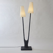 Roots Floor Lamp