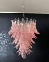 Elegant Rosalind Murano Chandelier - CasaraHouse
