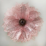 Elegant Rosalind Murano Chandelier - CasaraHouse
