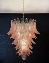 Elegant Rosalind Murano Chandelier - CasaraHouse