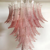 Elegant Rosalind Murano Chandelier - CasaraHouse
