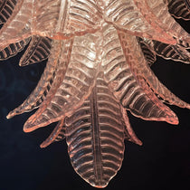 Elegant Rosalind Murano Chandelier - CasaraHouse
