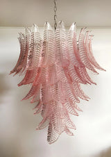 Elegant Rosalind Murano Chandelier - CasaraHouse
