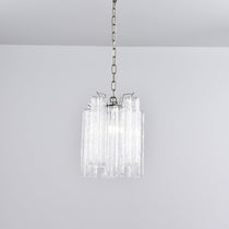 Rosatina Murano Glass Chandelier