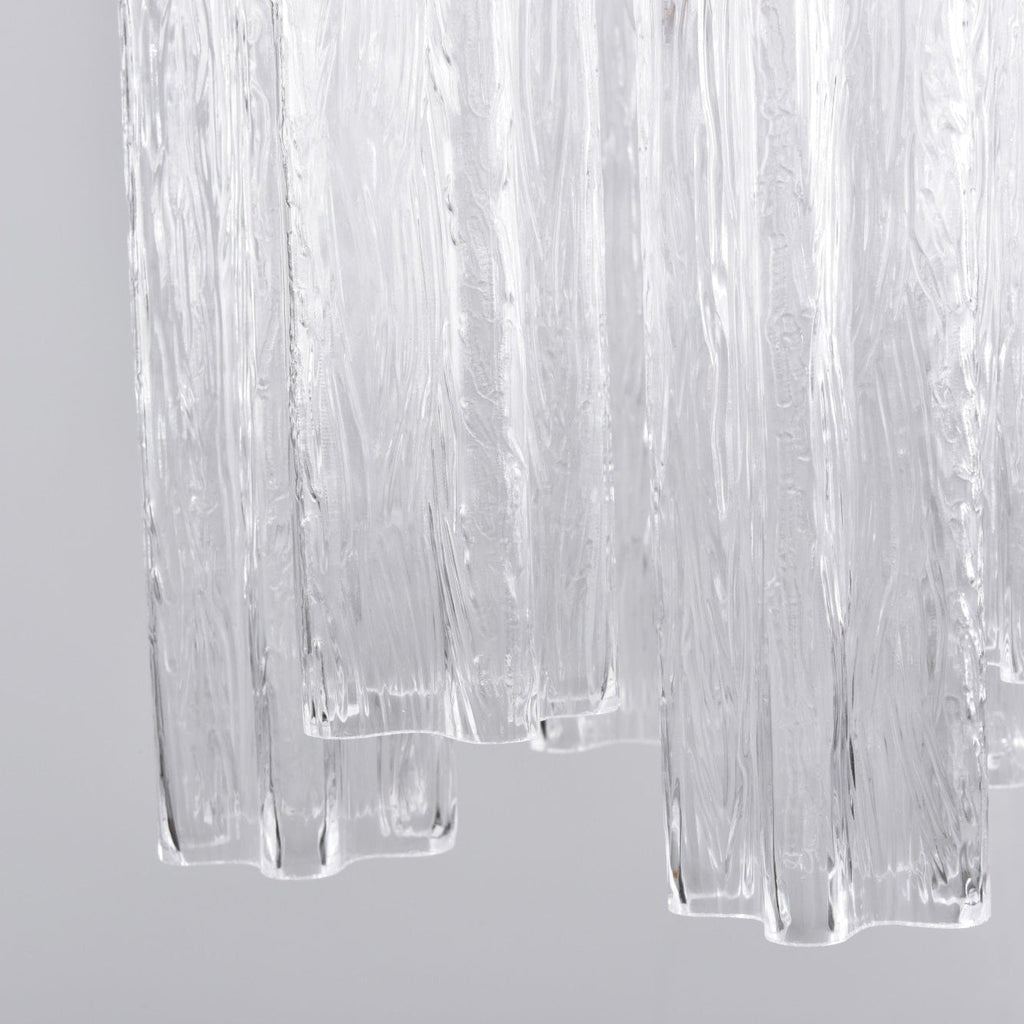 Rosatina Murano Glass Chandelier