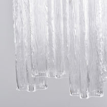 Rosatina Murano Glass Chandelier