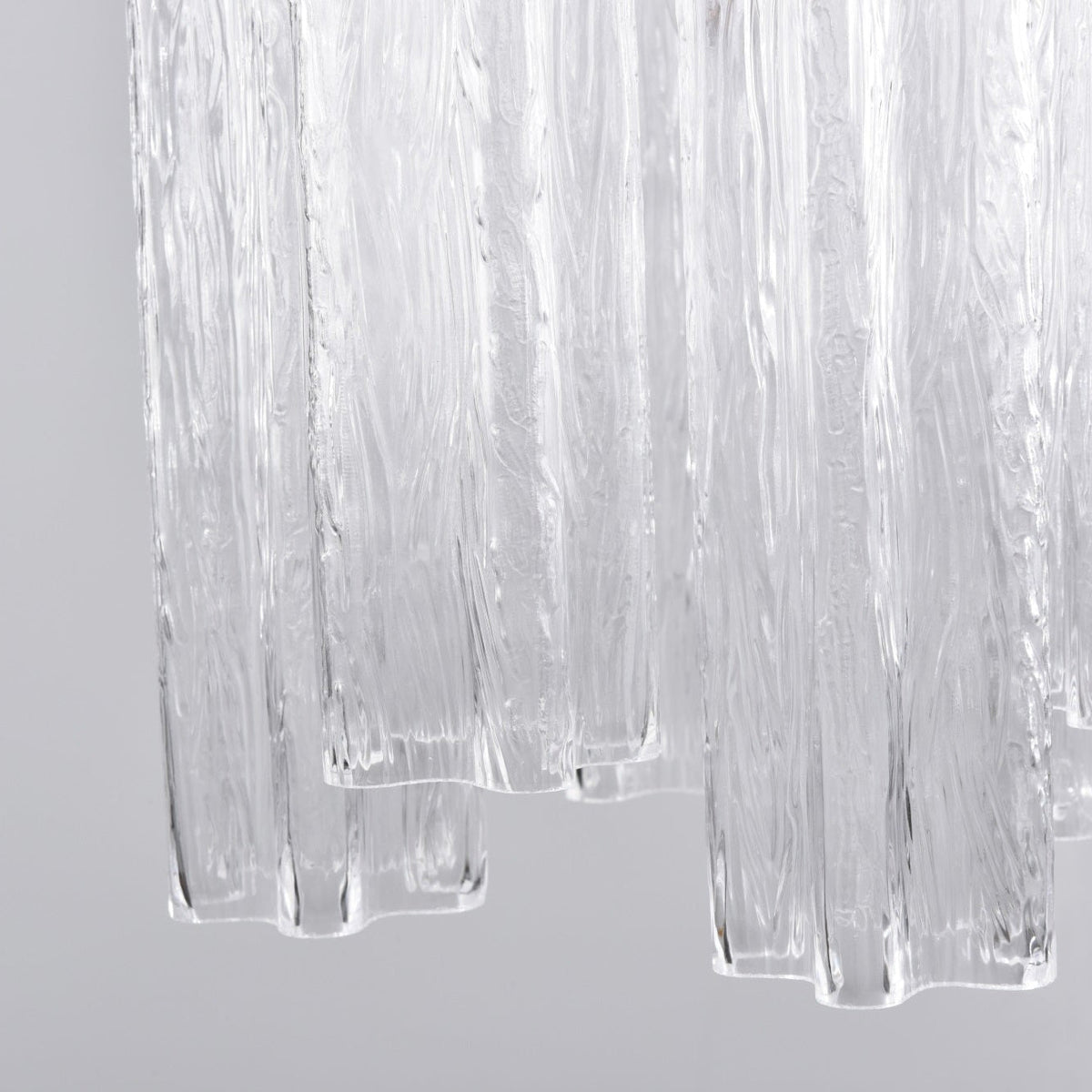 Rosatina Murano Glass Chandelier