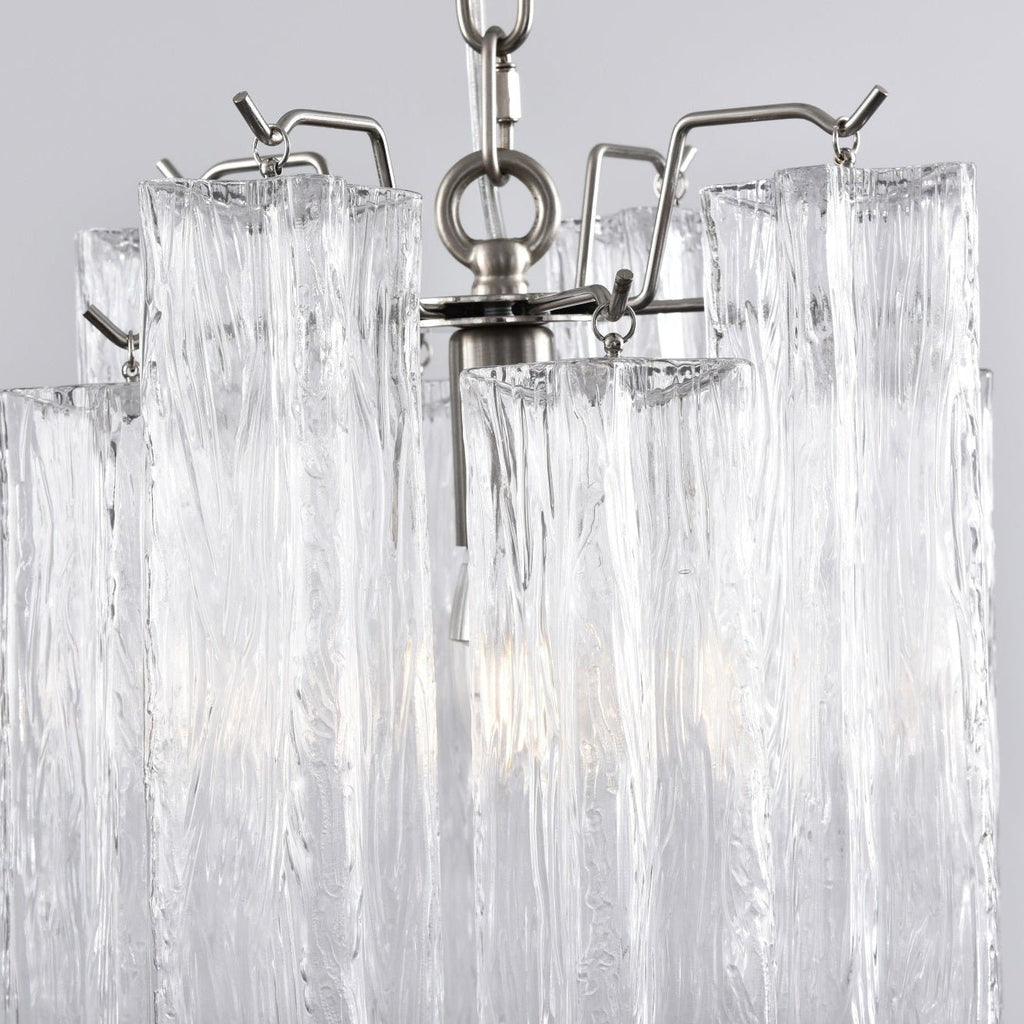 Rosatina Murano Glass Chandelier