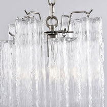 Rosatina Murano Glass Chandelier