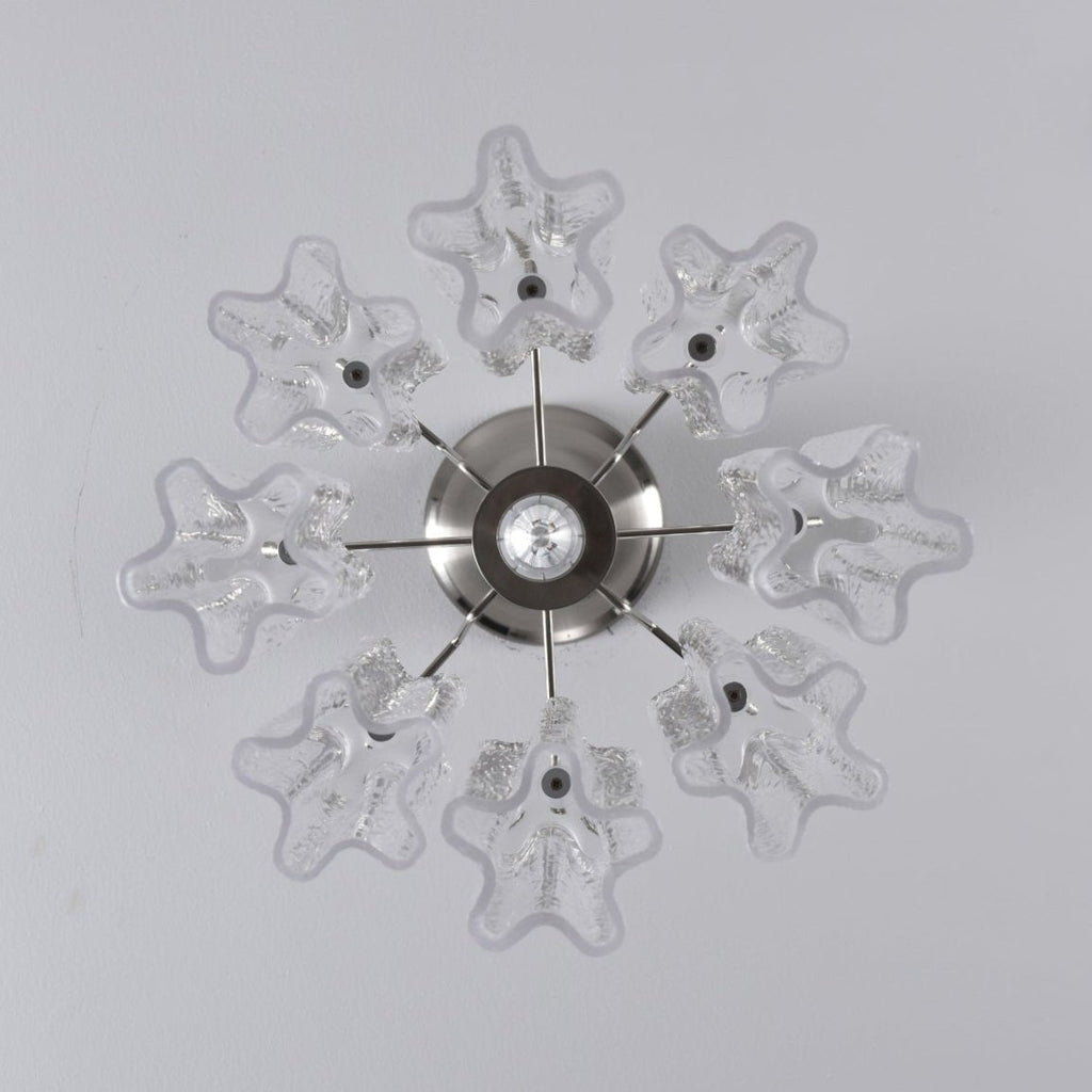 Rosatina Murano Glass Chandelier
